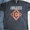 Congress - TShirt or Longsleeve - Congress - C