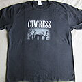 Congress - TShirt or Longsleeve - Congress In Memory Of Roy Cappan T-Shirt 2020
