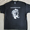 Kickback - TShirt or Longsleeve - Kickback .KRIMINAL.