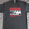 Kickback - TShirt or Longsleeve - Kickback - Ted Bundy