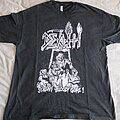 Death - TShirt or Longsleeve - Death "Scream Bloody Gore" T-shirt 2016