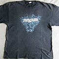 Nasum - TShirt or Longsleeve - Nasum Grind Finale T-shirt 2006