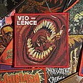 Vio-Lence - Patch - Vio-Lence Eternal Nightmare