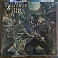 Borrowed Time - Tape / Vinyl / CD / Recording etc - Borrowed Time "s/t" splatter LP