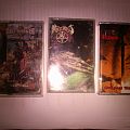 Bolt Thrower - Other Collectable - New tapes!
