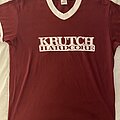 Krutch - TShirt or Longsleeve - Krutch Ringer