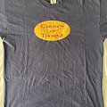 Crown Of Thornz - TShirt or Longsleeve - Crown of Thornz Train Yard Blues