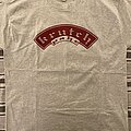 Krutch - TShirt or Longsleeve - Krutch Pennsylvania Hardcore