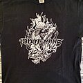 100 Demons - TShirt or Longsleeve - 100 Demons dragon rider black