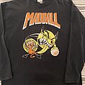 MADBALL - TShirt or Longsleeve - Madball ball of destruction longsleeve