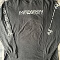 Integrity - TShirt or Longsleeve - Integrity HITD longsleeve