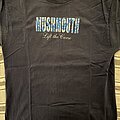 Mushmouth - TShirt or Longsleeve - Mushmouth lift the curse