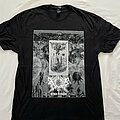 Xasthur - TShirt or Longsleeve - Xasthur - To Violate The Oblivious Tshirt