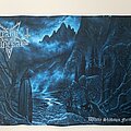 Dark Funeral - Other Collectable - Dark Funeral- Where shadows forever reign flag