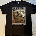 Bell Witch - TShirt or Longsleeve - Bell Witch - The Clandestine Gate Tshirt