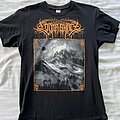 Lorna Shore - TShirt or Longsleeve - Lorna Shore Mountains Tshirt