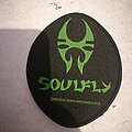 Soulfly - Patch - Soulfly Logo