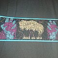 Cannibal Corpse - Patch - Cannibal Corpse Various patches up for grabs