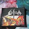 Sodom - Patch - Sodom