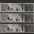 Thy Light - Patch - Thy Light EP Strip