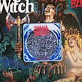 Morbid Angel - Patch - Morbid Angel Altars of Madness