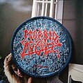 Morbid Angel - Patch - Morbid Angel Altars of madness