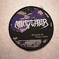 Minotaur - Patch - Minotaur Unknown