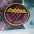Dokken - Patch - Dokken Dream warriors