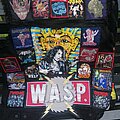 Dio - Battle Jacket - Dio/W.A.S.P. Vest Update