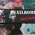 Nailbomb - Patch - Nailbomb Point Blank