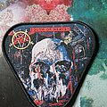 Slayer - Patch - Slayer South of Heaven