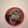 W.A.S.P. - Patch - W.A.S.P. Headless children