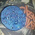 Morbid Angel - Pin / Badge - Morbid Angel Altars of Madness pin