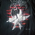 Immolation - TShirt or Longsleeve - Immolation Dawn of Possession 1991 Tour Shirt