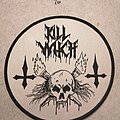 Kill Witch - Patch - Kill witch 2