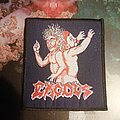 Exodus - Patch - Exodus Bonded by Blood