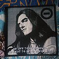 Type O Negative - Patch - Type O Negative Peter Steele