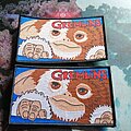 Gremlins - Patch - Gremlins Gizmo