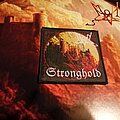 Summoning - Patch - Summoning Stronghold