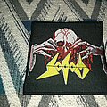 Sodom - Patch - Sodom Obsessed By Cruelty