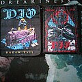 Dio - Patch - Dio Dream evil