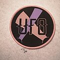 U.F.O. - Patch - U.F.O. Logo