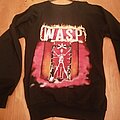 W.A.S.P. - TShirt or Longsleeve - W.A.S.P. OG Winged Assassins Sweater