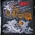 Dio - Patch - Dio Holy diver