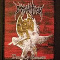 Immolation - Patch - Immolation Dawn of Possession