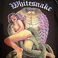 Whitesnake - Patch - Whitesnake Lovehunter BP