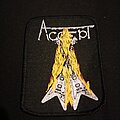 Accept - Patch - Accept Printed