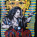 Dio - Patch - Dio Egypt