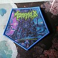 Tomb Mold - Patch - Tomb Mold Planetary Clairvoyance