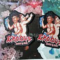 Exodus - Patch - Exodus Bonded by Blood